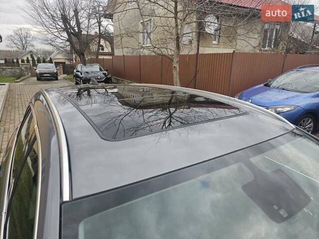 Серый Опель Инсигния, объемом двигателя 1.6 л и пробегом 237 тыс. км за 11150 $, фото 26 на Automoto.ua