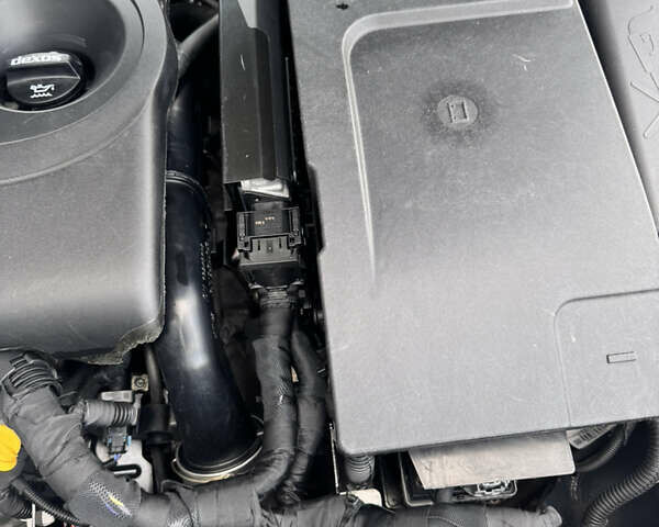 Серый Опель Инсигния, объемом двигателя 1.96 л и пробегом 251 тыс. км за 8800 $, фото 15 на Automoto.ua