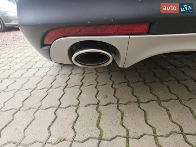 Серый Опель Инсигния, объемом двигателя 1.6 л и пробегом 237 тыс. км за 11150 $, фото 9 на Automoto.ua