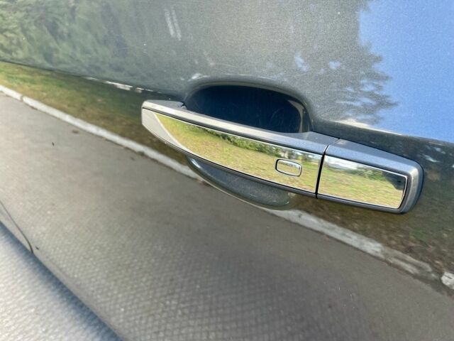 Серый Опель Инсигния, объемом двигателя 1.6 л и пробегом 238 тыс. км за 9700 $, фото 15 на Automoto.ua