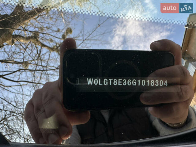 Сірий Опель Інсігнія, об'ємом двигуна 1.6 л та пробігом 249 тис. км за 9800 $, фото 30 на Automoto.ua