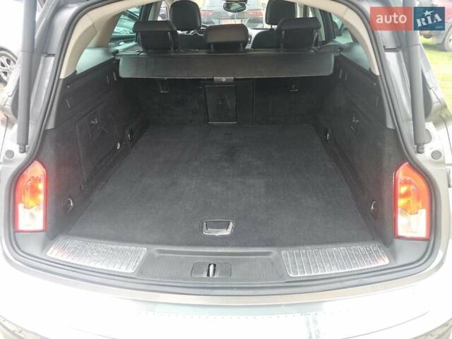 Серый Опель Инсигния, объемом двигателя 1.6 л и пробегом 237 тыс. км за 11150 $, фото 39 на Automoto.ua