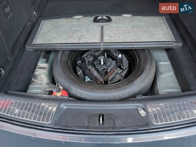 Сірий Опель Інсігнія, об'ємом двигуна 1.96 л та пробігом 223 тис. км за 9000 $, фото 8 на Automoto.ua