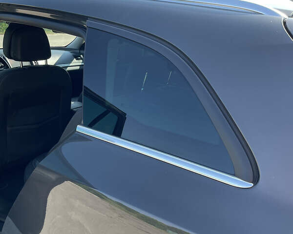 Сірий Опель Інсігнія, об'ємом двигуна 1.96 л та пробігом 297 тис. км за 11000 $, фото 121 на Automoto.ua