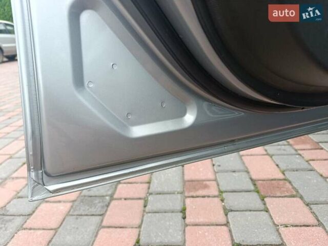 Серый Опель Инсигния, объемом двигателя 2 л и пробегом 259 тыс. км за 9150 $, фото 43 на Automoto.ua