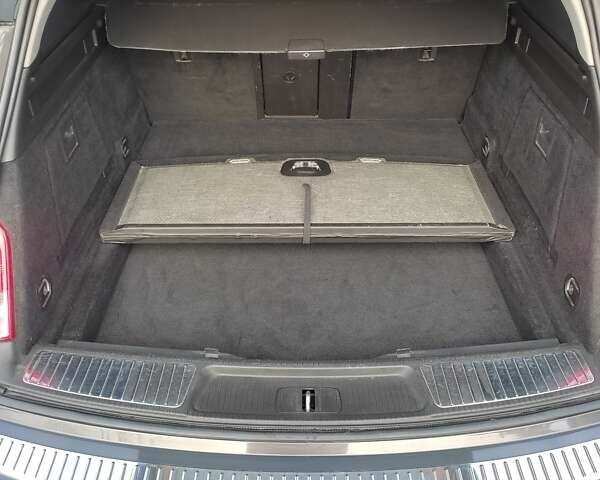 Серый Опель Инсигния, объемом двигателя 1.6 л и пробегом 234 тыс. км за 10800 $, фото 9 на Automoto.ua