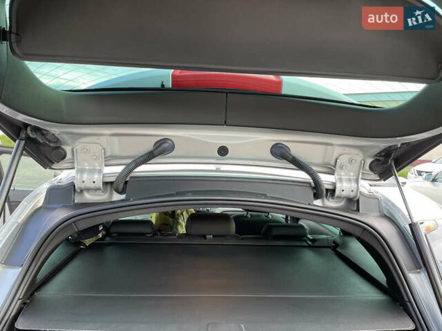 Серый Опель Инсигния, объемом двигателя 1.96 л и пробегом 212 тыс. км за 11999 $, фото 21 на Automoto.ua