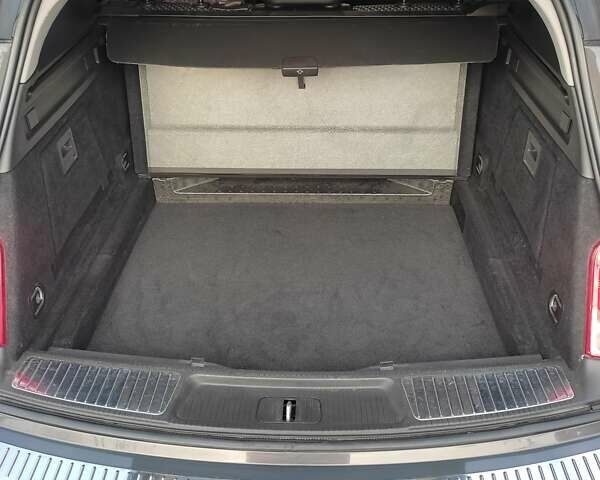 Сірий Опель Інсігнія, об'ємом двигуна 1.6 л та пробігом 266 тис. км за 10000 $, фото 11 на Automoto.ua