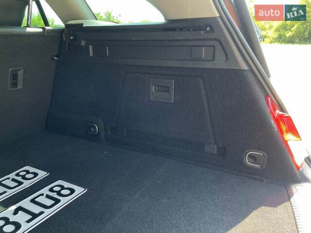 Сірий Опель Інсігнія, об'ємом двигуна 1.96 л та пробігом 297 тис. км за 11000 $, фото 82 на Automoto.ua