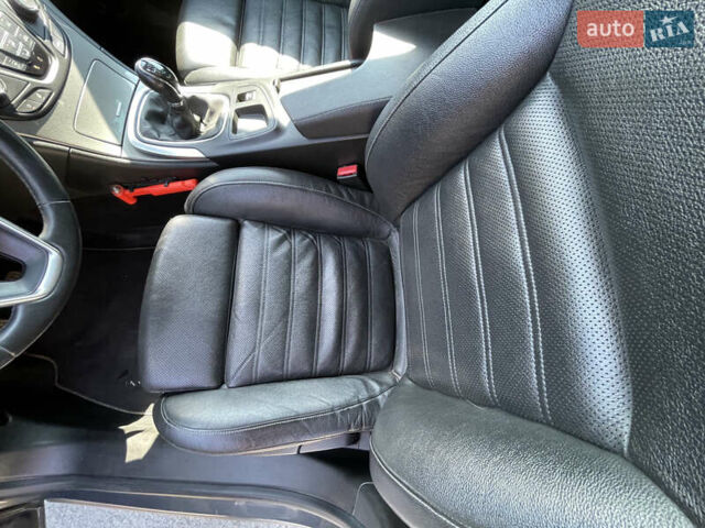 Сірий Опель Інсігнія, об'ємом двигуна 1.96 л та пробігом 297 тис. км за 11000 $, фото 125 на Automoto.ua