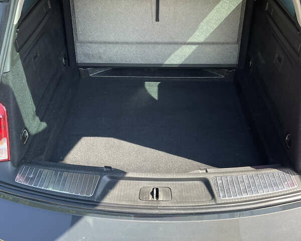 Сірий Опель Інсігнія, об'ємом двигуна 1.96 л та пробігом 297 тис. км за 11000 $, фото 68 на Automoto.ua