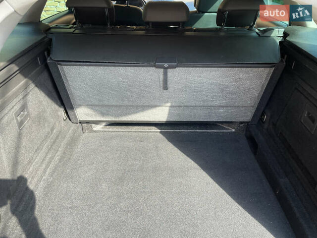 Сірий Опель Інсігнія, об'ємом двигуна 1.96 л та пробігом 297 тис. км за 11000 $, фото 152 на Automoto.ua