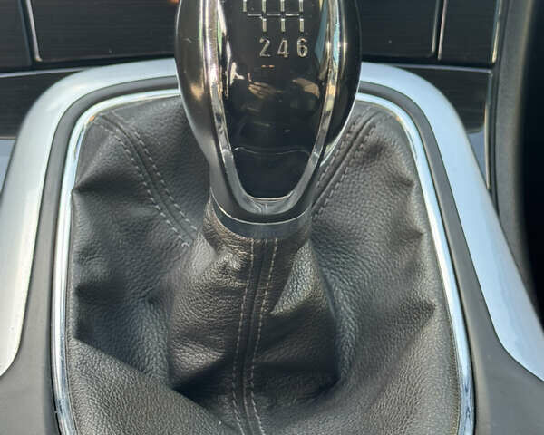 Сірий Опель Інсігнія, об'ємом двигуна 1.6 л та пробігом 185 тис. км за 8200 $, фото 22 на Automoto.ua