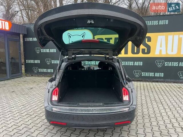 Серый Опель Инсигния, объемом двигателя 2 л и пробегом 258 тыс. км за 11700 $, фото 9 на Automoto.ua