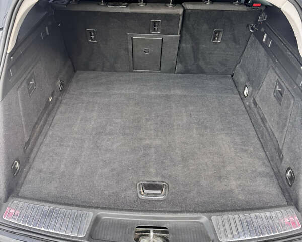 Сірий Опель Інсігнія, об'ємом двигуна 1.96 л та пробігом 251 тис. км за 8800 $, фото 10 на Automoto.ua