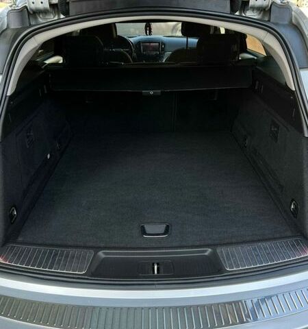 Сірий Опель Інсігнія, об'ємом двигуна 1.96 л та пробігом 257 тис. км за 7500 $, фото 16 на Automoto.ua