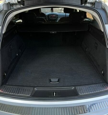 Серый Опель Инсигния, объемом двигателя 2 л и пробегом 257 тыс. км за 7150 $, фото 20 на Automoto.ua