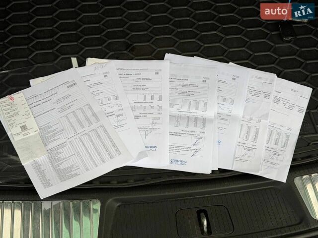 Сірий Опель Інсігнія, об'ємом двигуна 1.96 л та пробігом 261 тис. км за 9900 $, фото 42 на Automoto.ua