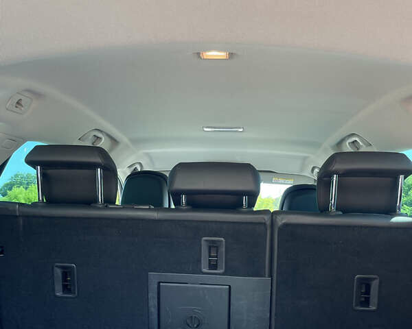 Сірий Опель Інсігнія, об'ємом двигуна 1.96 л та пробігом 297 тис. км за 11000 $, фото 64 на Automoto.ua