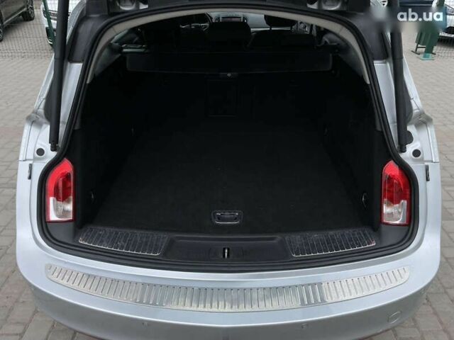 Опель Инсигния 2015 в Бердичеве на Automoto.ua Серый Опель Инсигния, объемом двигателя 2 л и пробегом 227 тыс. км за 10155 $, фото 27 на Automoto.ua