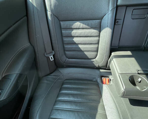 Сірий Опель Інсігнія, об'ємом двигуна 1.96 л та пробігом 297 тис. км за 11000 $, фото 108 на Automoto.ua