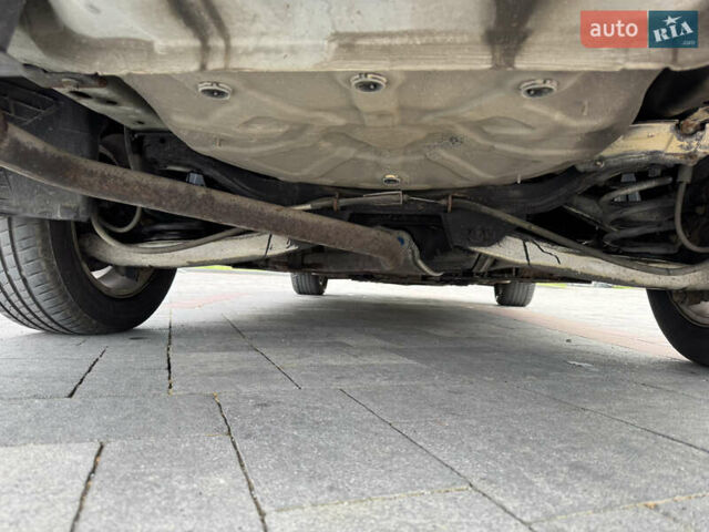 Серый Опель Инсигния, объемом двигателя 1.96 л и пробегом 231 тыс. км за 9999 $, фото 16 на Automoto.ua