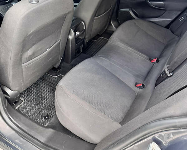 Серый Опель Инсигния, объемом двигателя 1.96 л и пробегом 251 тыс. км за 8800 $, фото 8 на Automoto.ua