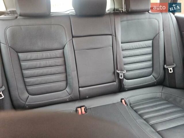 Серый Опель Инсигния, объемом двигателя 1.6 л и пробегом 237 тыс. км за 11150 $, фото 30 на Automoto.ua