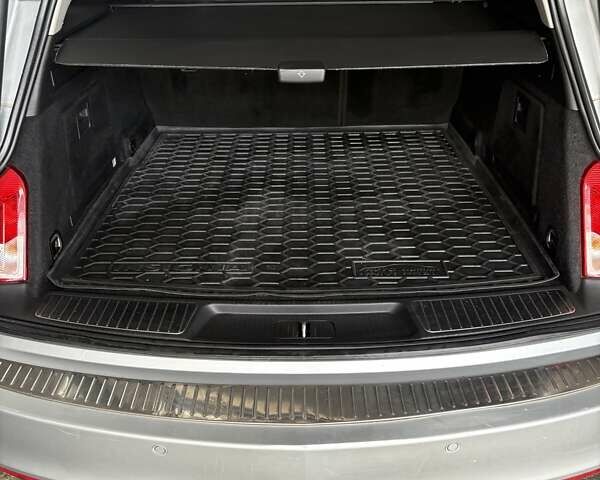 Сірий Опель Інсігнія, об'ємом двигуна 1.96 л та пробігом 257 тис. км за 6850 $, фото 14 на Automoto.ua