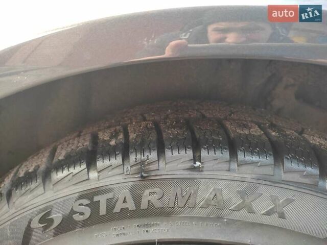 Серый Опель Инсигния, объемом двигателя 1.6 л и пробегом 234 тыс. км за 10800 $, фото 27 на Automoto.ua