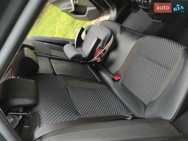 Сірий Опель Інсігнія, об'ємом двигуна 1.6 л та пробігом 266 тис. км за 10000 $, фото 21 на Automoto.ua