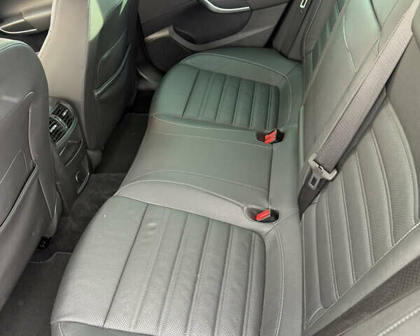 Сірий Опель Інсігнія, об'ємом двигуна 1.96 л та пробігом 227 тис. км за 11300 $, фото 19 на Automoto.ua