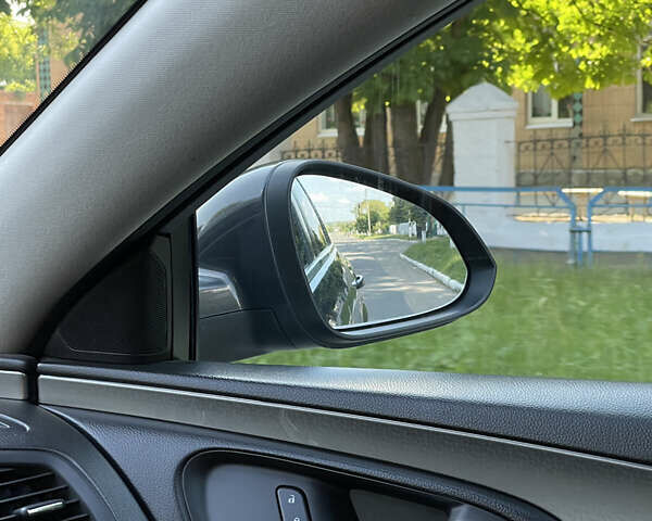 Сірий Опель Інсігнія, об'ємом двигуна 1.96 л та пробігом 297 тис. км за 11000 $, фото 149 на Automoto.ua