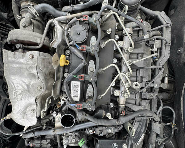 Сірий Опель Інсігнія, об'ємом двигуна 1.96 л та пробігом 176 тис. км за 14100 $, фото 42 на Automoto.ua