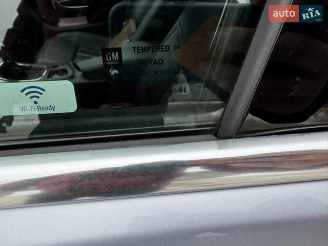 Сірий Опель Інсігнія, об'ємом двигуна 1.96 л та пробігом 176 тис. км за 14100 $, фото 47 на Automoto.ua