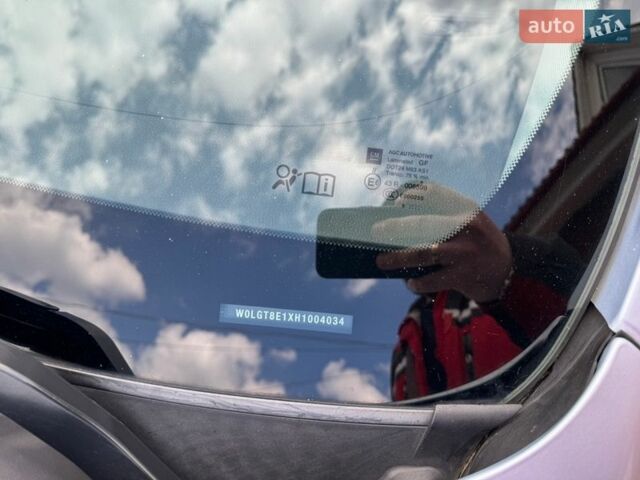 Сірий Опель Інсігнія, об'ємом двигуна 1.96 л та пробігом 179 тис. км за 12800 $, фото 32 на Automoto.ua