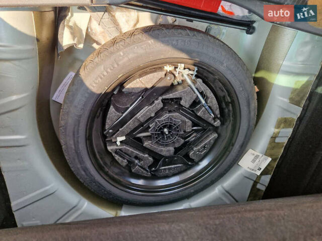 Серый Опель Инсигния, объемом двигателя 2 л и пробегом 208 тыс. км за 12900 $, фото 25 на Automoto.ua