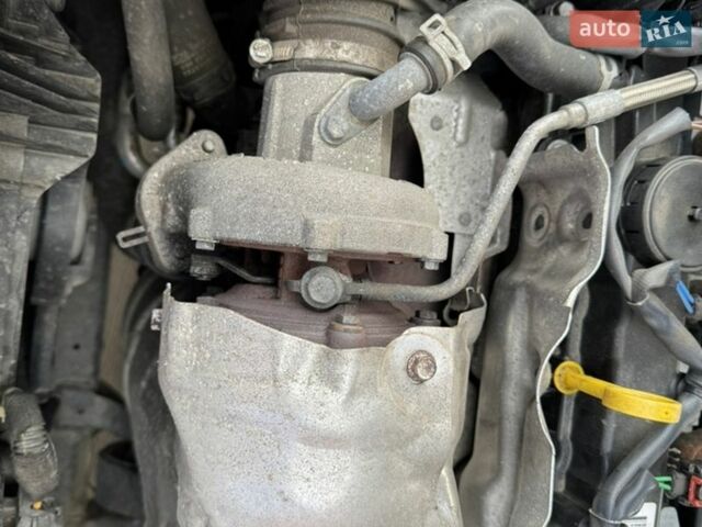 Сірий Опель Інсігнія, об'ємом двигуна 1.96 л та пробігом 179 тис. км за 12800 $, фото 39 на Automoto.ua