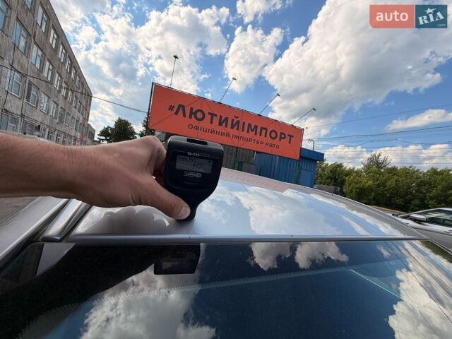 Сірий Опель Інсігнія, об'ємом двигуна 1.6 л та пробігом 195 тис. км за 11500 $, фото 140 на Automoto.ua