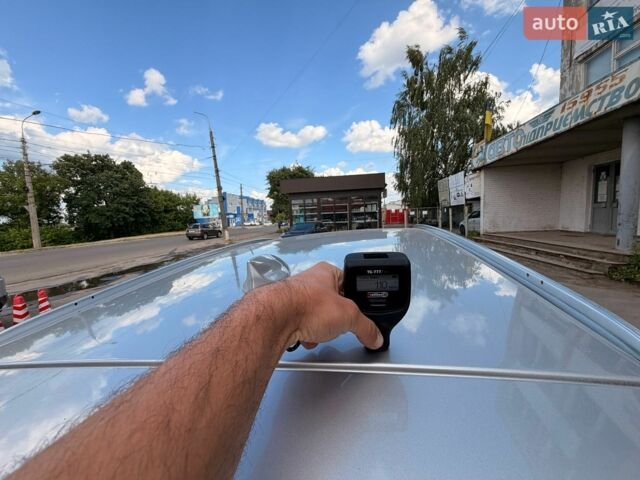 Сірий Опель Інсігнія, об'ємом двигуна 1.6 л та пробігом 195 тис. км за 11500 $, фото 139 на Automoto.ua