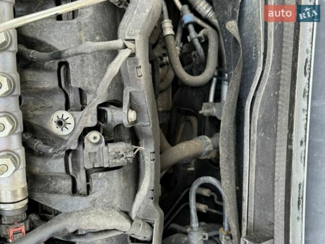 Сірий Опель Інсігнія, об'ємом двигуна 1.96 л та пробігом 179 тис. км за 12800 $, фото 42 на Automoto.ua