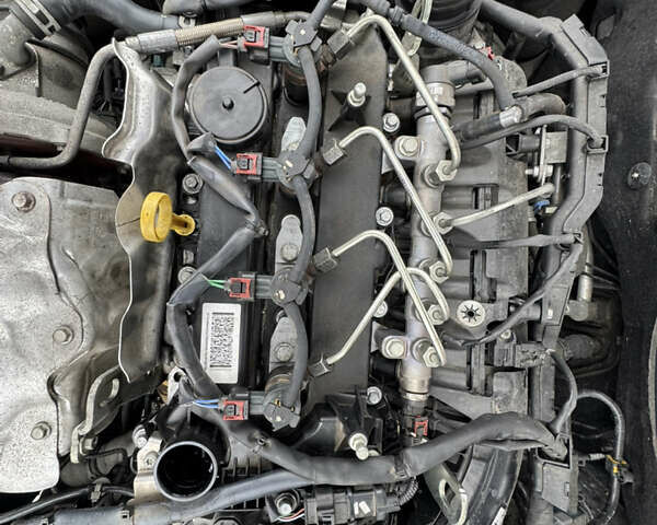 Сірий Опель Інсігнія, об'ємом двигуна 1.96 л та пробігом 176 тис. км за 14100 $, фото 43 на Automoto.ua