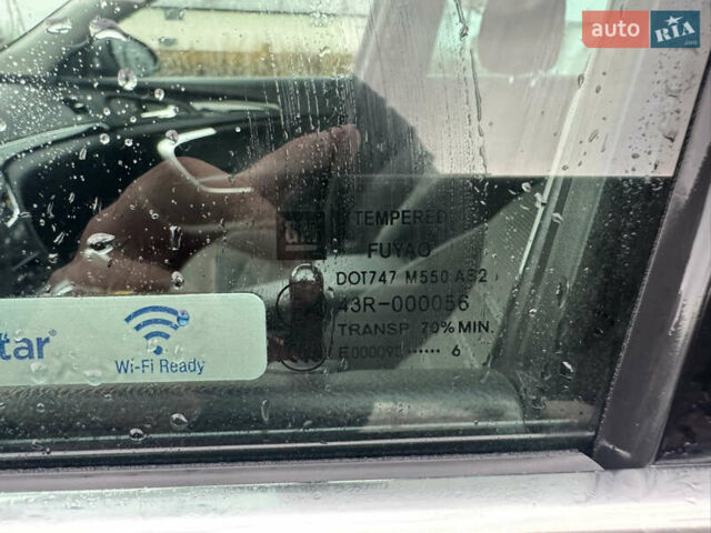 Сірий Опель Інсігнія, об'ємом двигуна 1.6 л та пробігом 258 тис. км за 10899 $, фото 10 на Automoto.ua