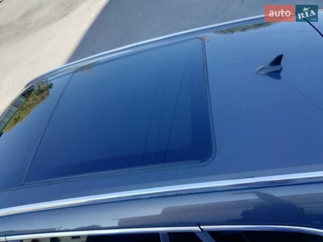 Серый Опель Инсигния, объемом двигателя 1.6 л и пробегом 248 тыс. км за 10999 $, фото 6 на Automoto.ua