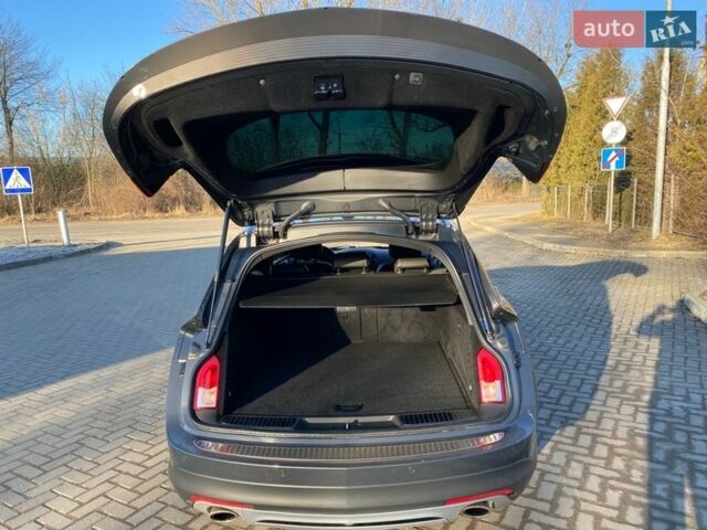 Сірий Опель Інсігнія, об'ємом двигуна 2 л та пробігом 205 тис. км за 13900 $, фото 6 на Automoto.ua