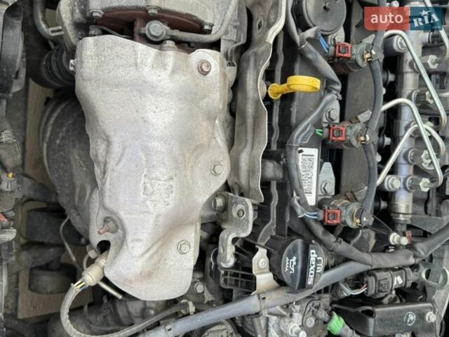 Сірий Опель Інсігнія, об'ємом двигуна 1.96 л та пробігом 179 тис. км за 12800 $, фото 38 на Automoto.ua