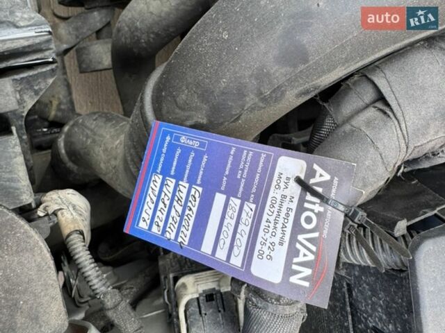 Сірий Опель Інсігнія, об'ємом двигуна 1.96 л та пробігом 179 тис. км за 12800 $, фото 36 на Automoto.ua