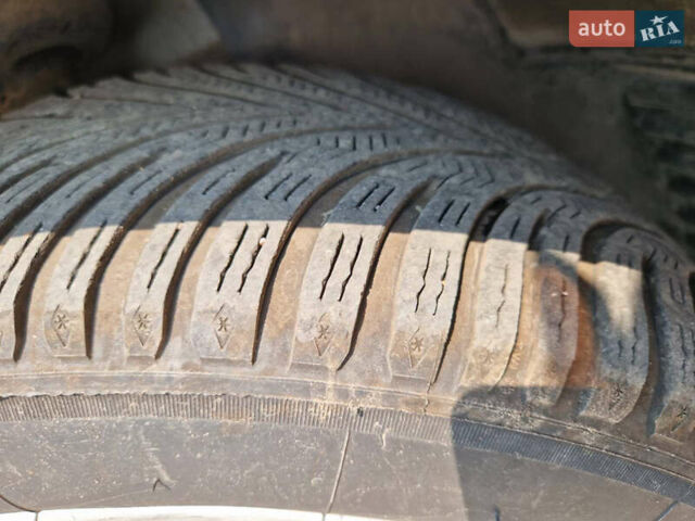 Серый Опель Инсигния, объемом двигателя 2 л и пробегом 208 тыс. км за 12900 $, фото 14 на Automoto.ua