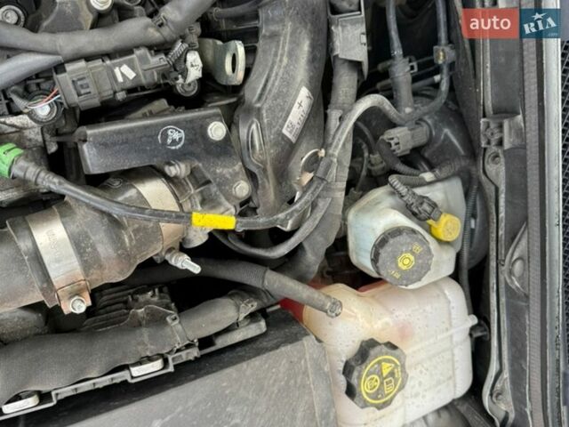 Сірий Опель Інсігнія, об'ємом двигуна 1.96 л та пробігом 179 тис. км за 12800 $, фото 41 на Automoto.ua