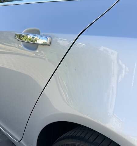 Сірий Опель Інсігнія, об'ємом двигуна 1.6 л та пробігом 198 тис. км за 11250 $, фото 5 на Automoto.ua